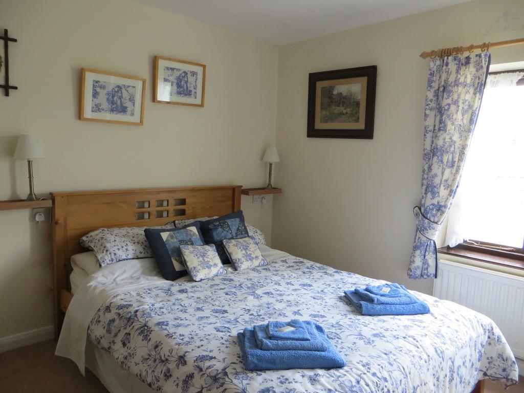 Cheshire House Guest House ホープ 部屋 写真